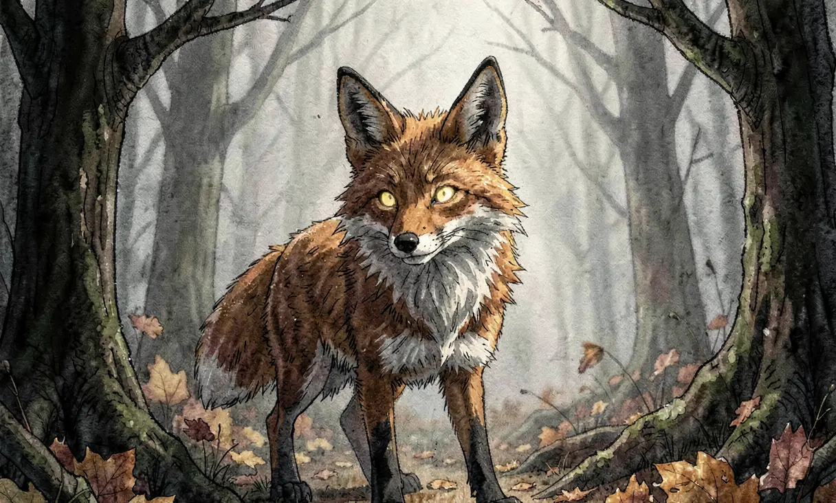The Fox