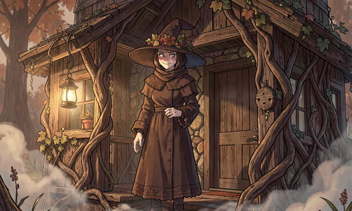 The Witch