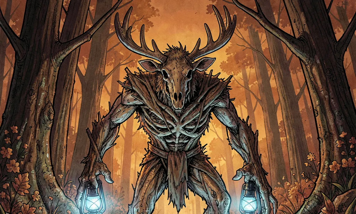 The Beast