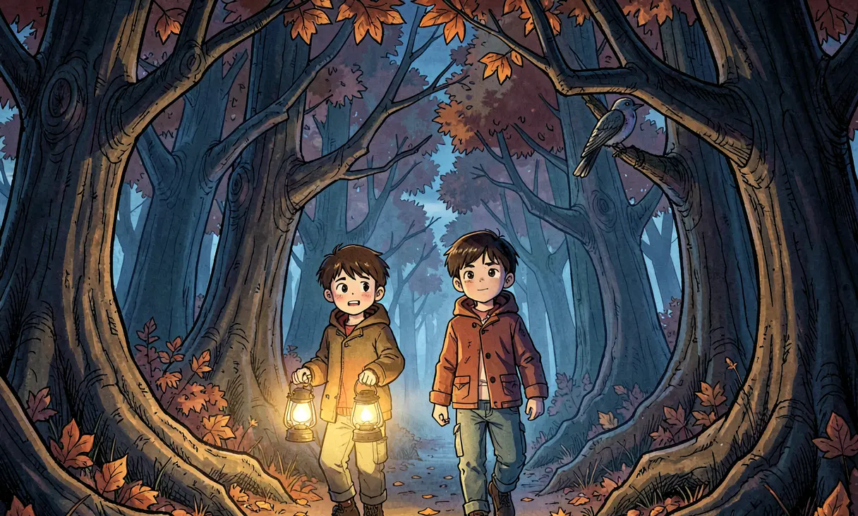 The Travelers