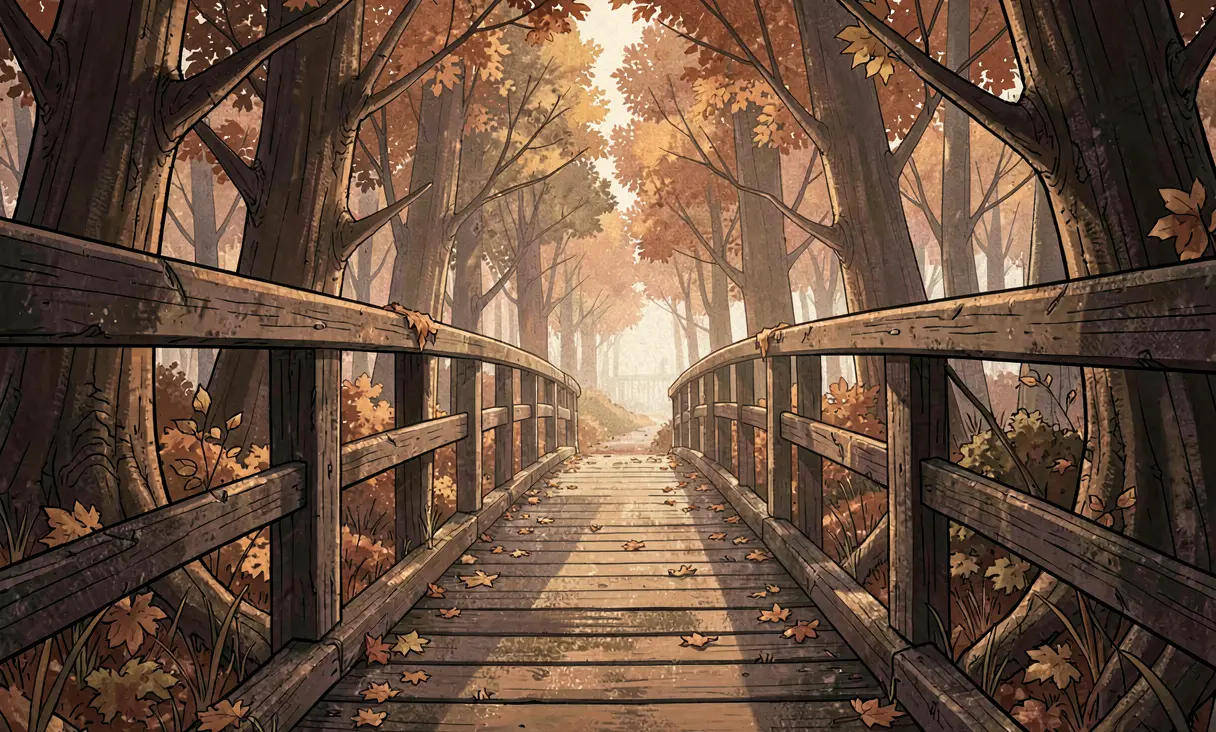 The Bridge